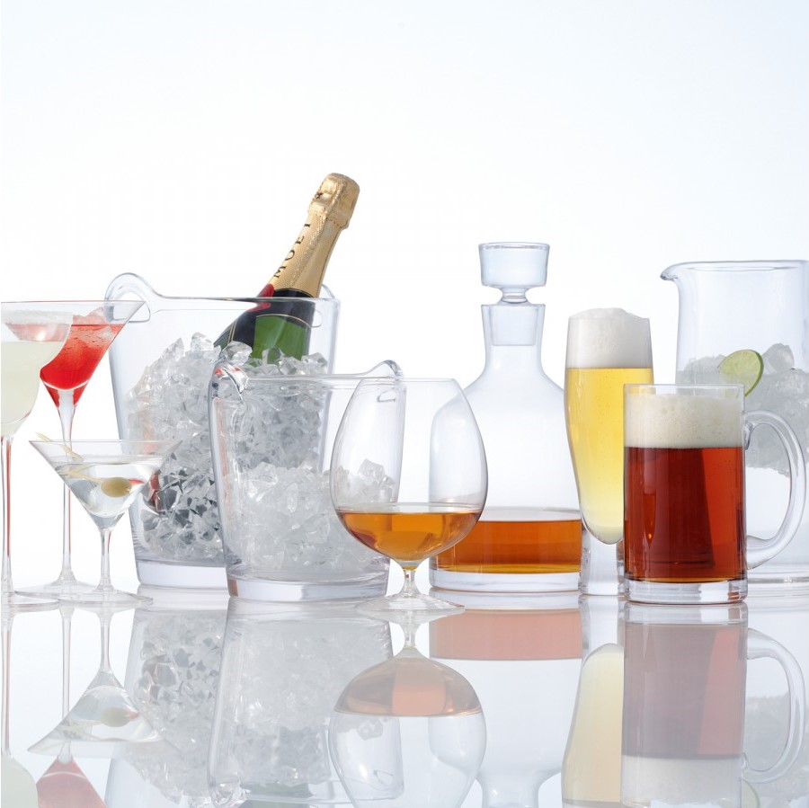 LSA Bar - Set of 2 brandy glass #2