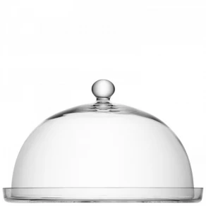 LSA Vienna - Dome and plate