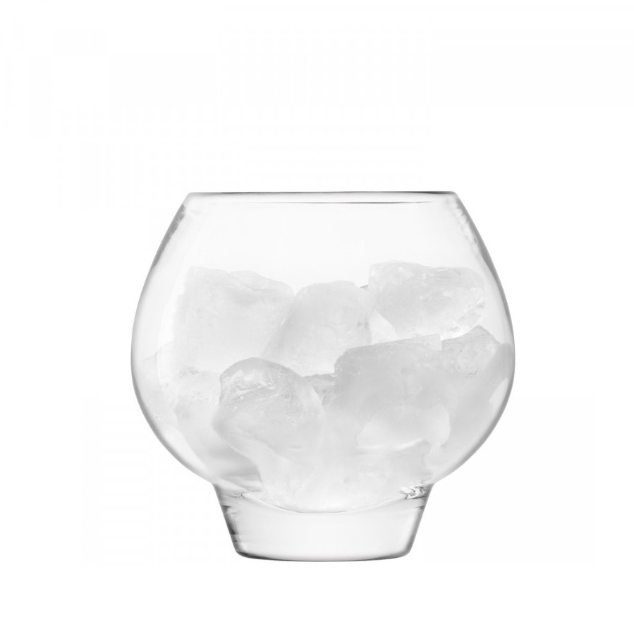LSA Rum - Balde de gelo #1