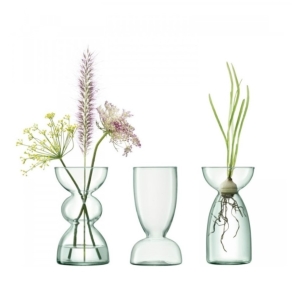 LSA Canopy - Trio vase set