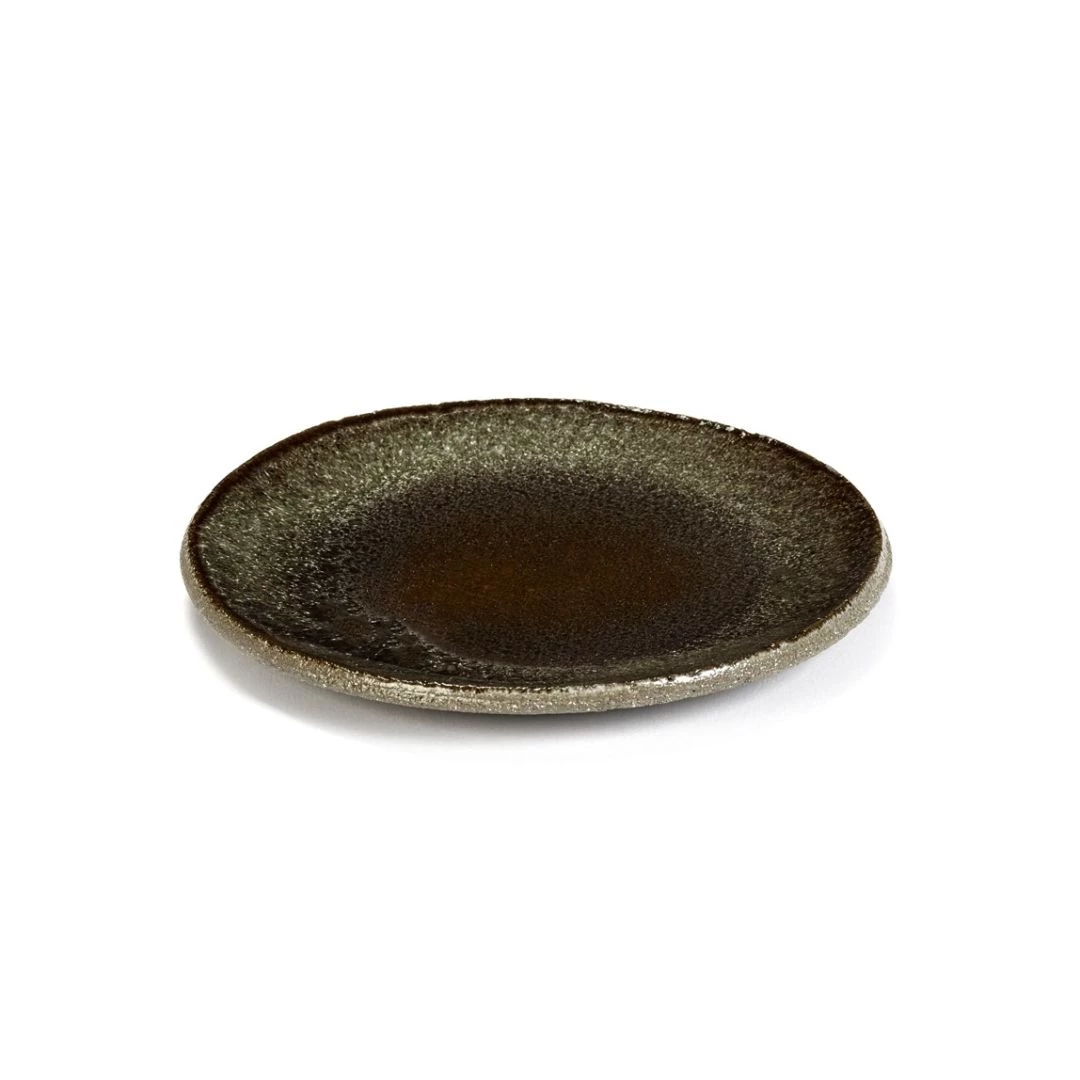 SERAX FCK - Plate S grey #1