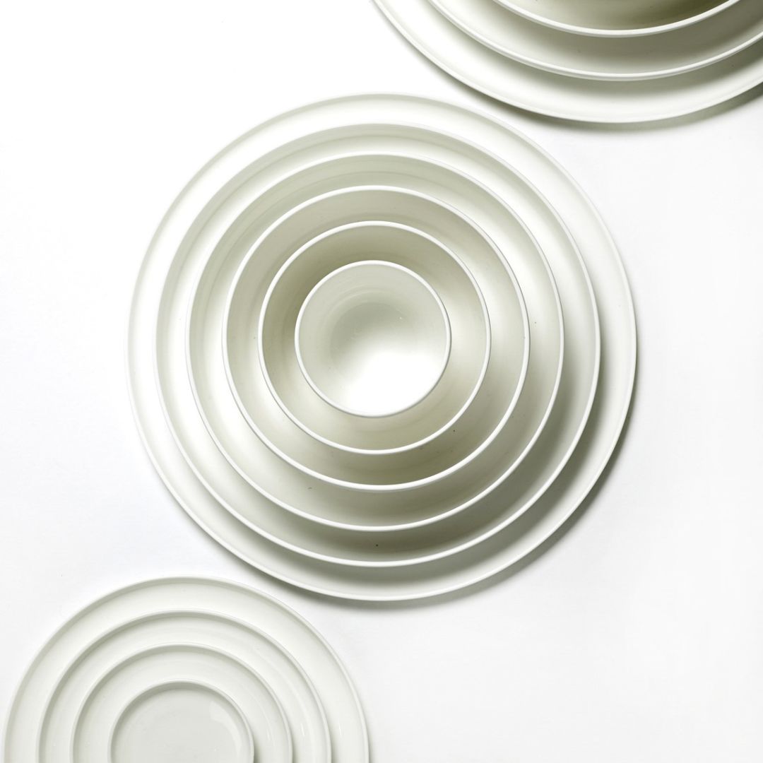 SERAX Base - Low plate XL #2