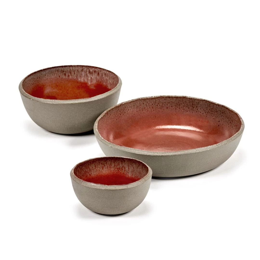 SERAX FCK - Bowl S #2