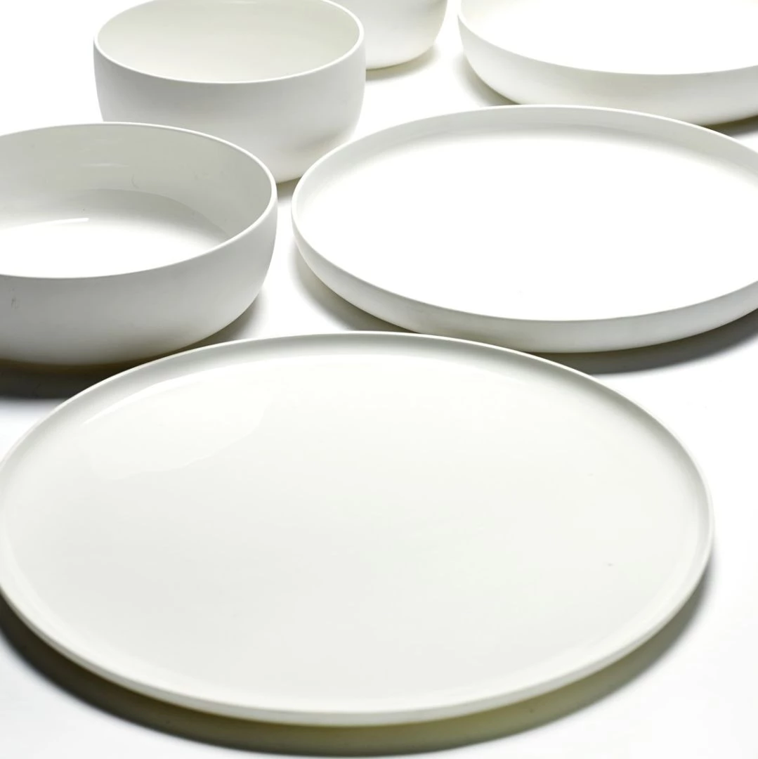 SERAX Base - Low plate XXL #2