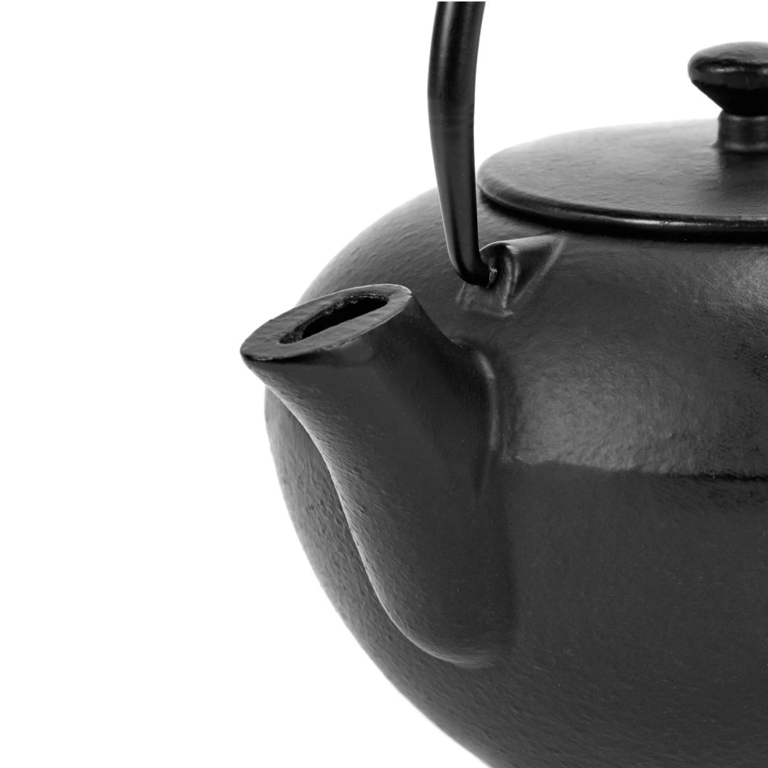 SERAX Pure - Tea pot S #2
