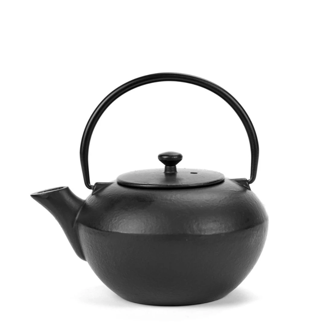 SERAX Pure - Tea pot S #1