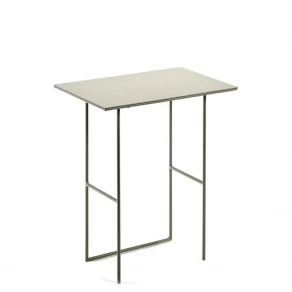 SERAX Metal Sculptures - Mesa retangular