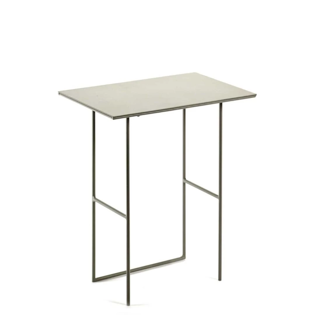 SERAX Metal Sculptures - Rectangular table #1