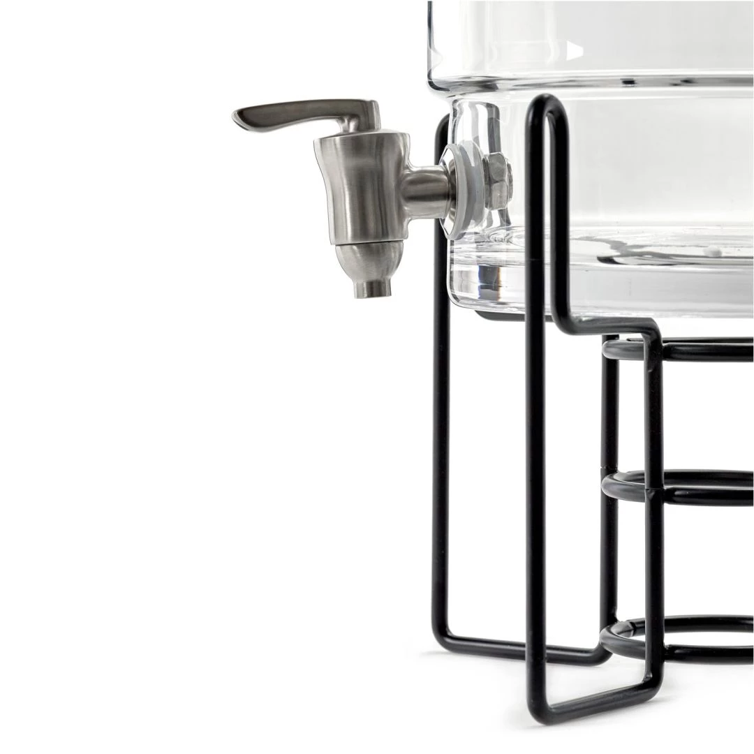 SERAX Carafes & Bottles - Jar with tamp #2