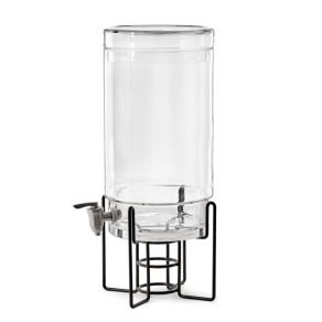 SERAX Carafes & Bottles - Jar with tamp