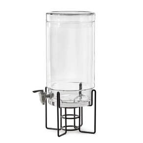 SERAX Carafes & Bottles - Jar with tamp