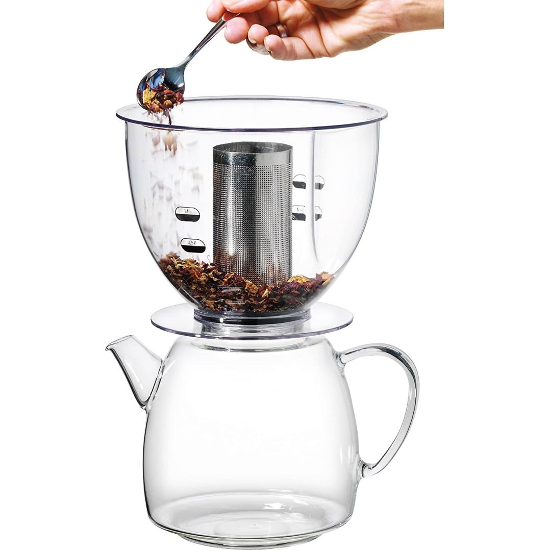 WMF - Tea timer #2