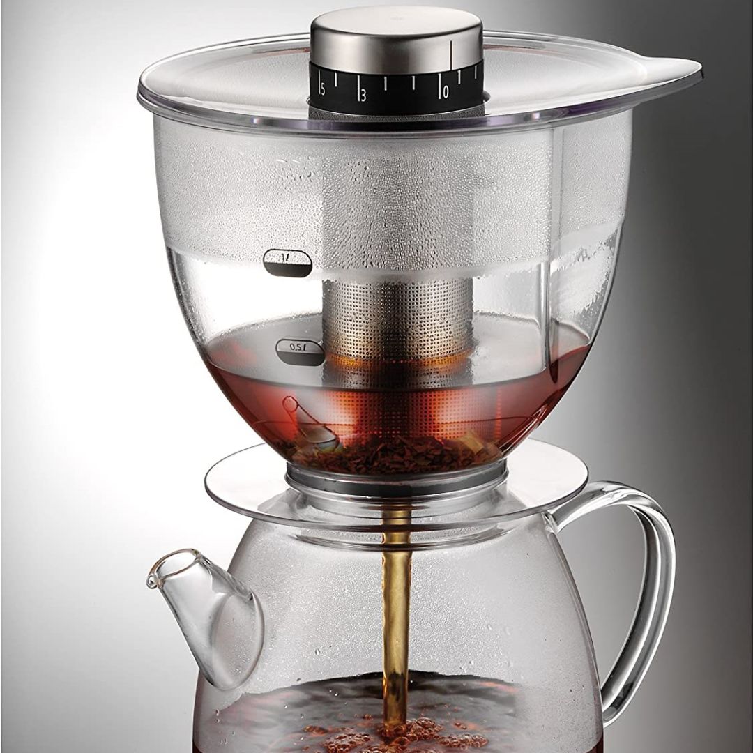 WMF - Tea timer #3