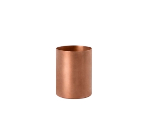 COOK & SHARE - Mule copper mug