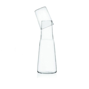 ICHENDORF MILANO Torre - Night set bottle and glass