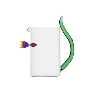 ICHENDORF MILANO Animal Farm - Pitcher fish in&out