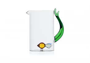 ICHENDORF MILANO Animal Farm - Jarro peixe e alga