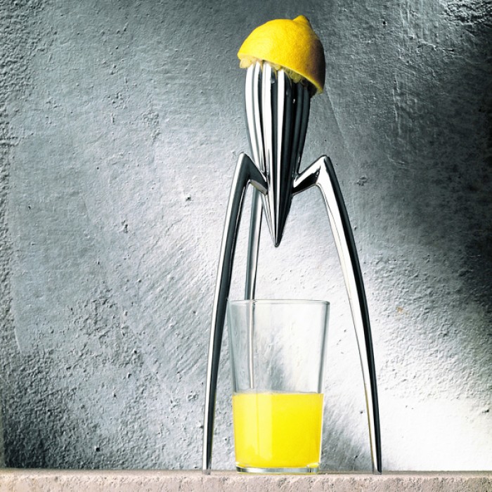 ALESSI - Espremedor de citrinos Juicy Salif #2