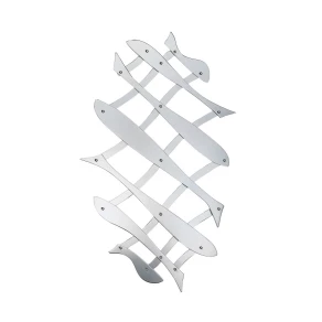 ALESSI - Extensible base