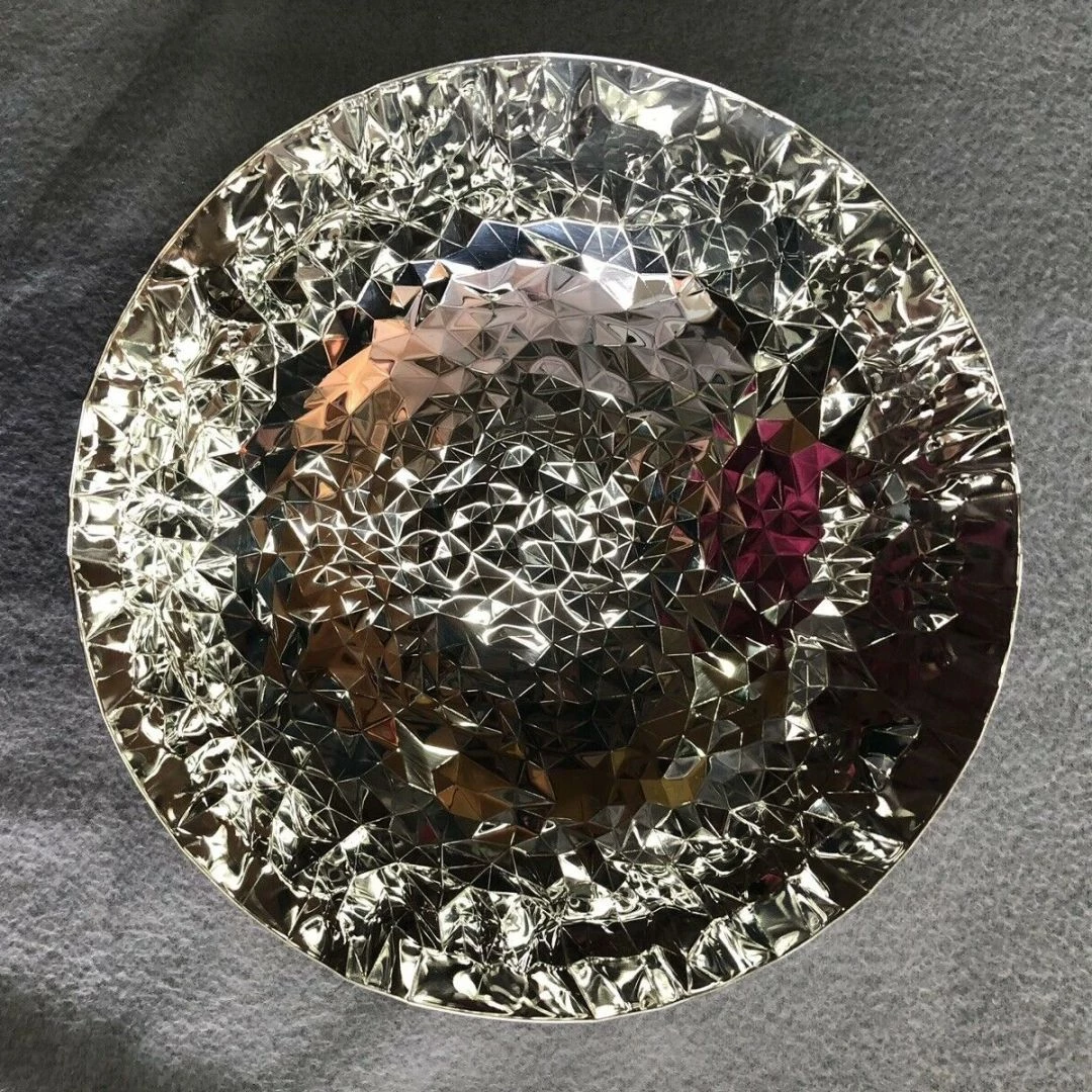 ALESSI - Taça redonda Joy #2
