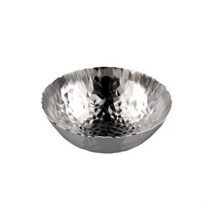 ALESSI - Joy round basket