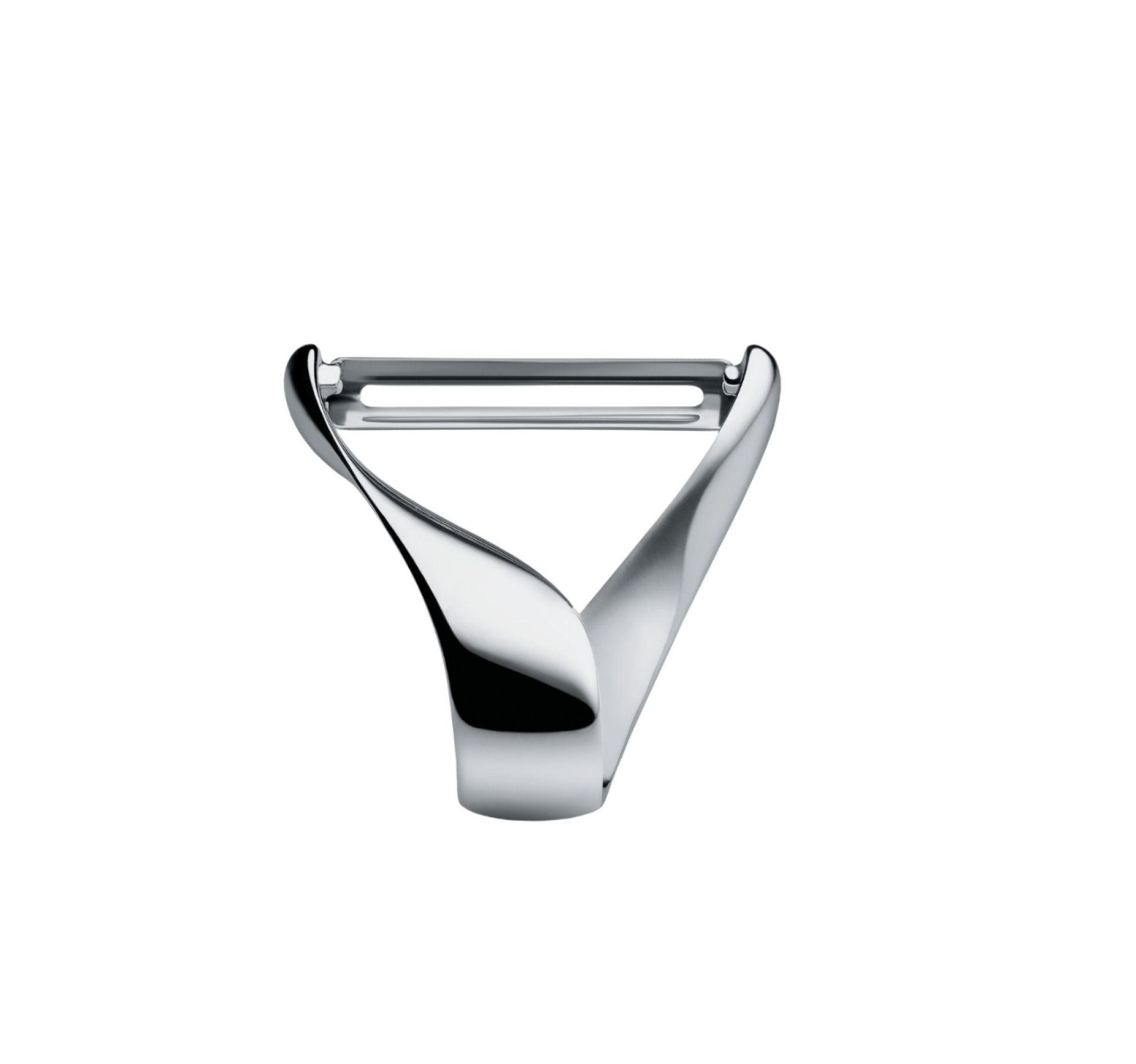 ALESSI - Sfrido potato peeler #1