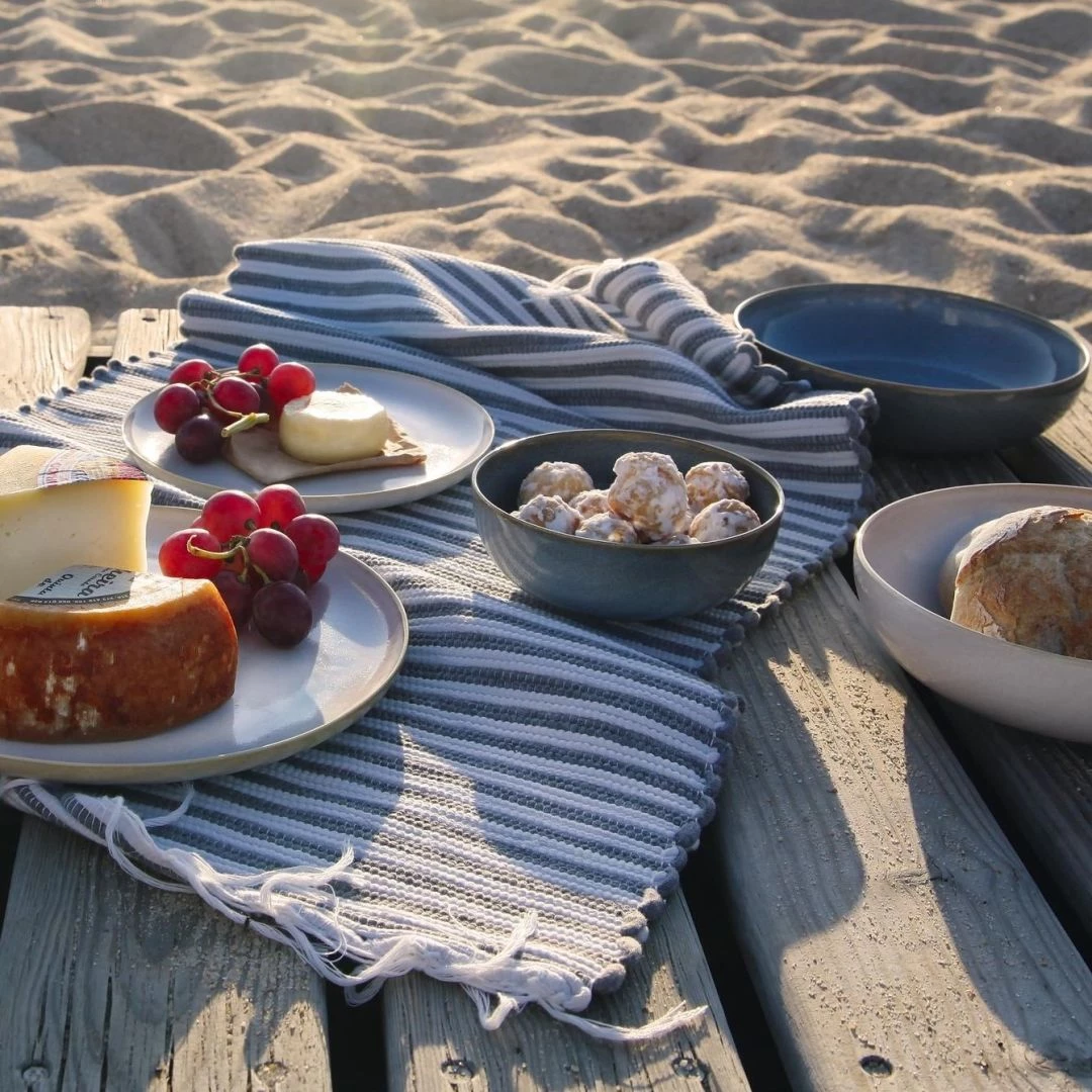 ASA Saisons - Pasta plate #2