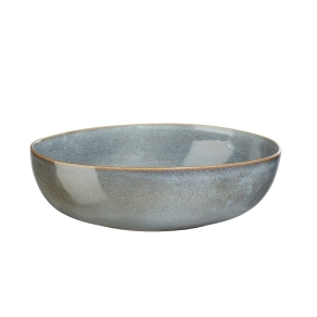 ASA Saisons - Salad bowl blue L