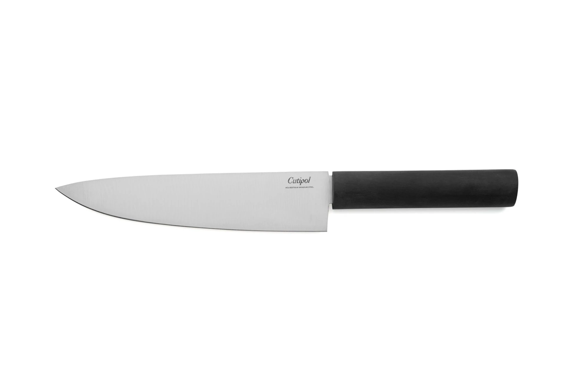 CUTIPOL Gourmet - Faca cozinheiro (8.3“) #2