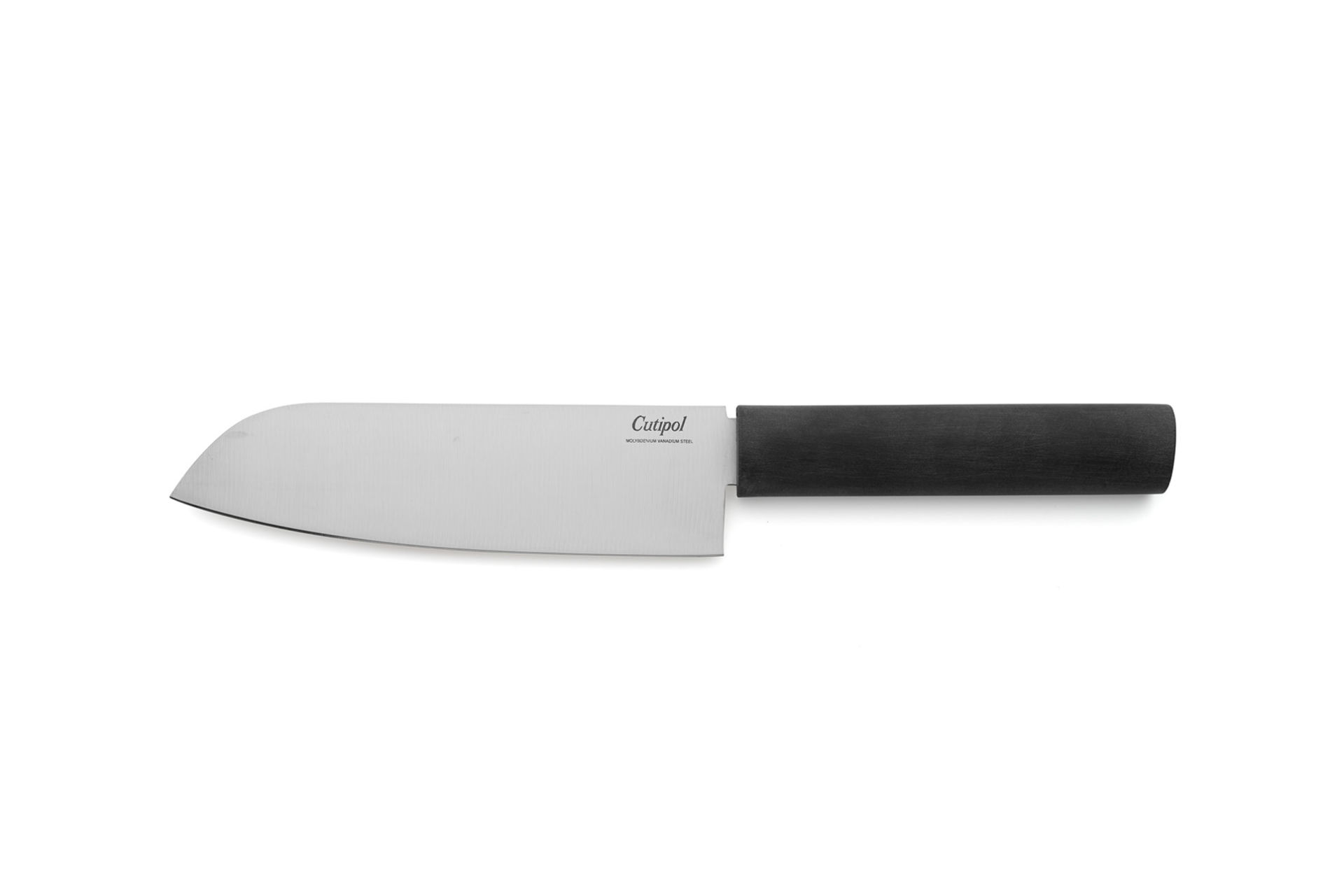 CUTIPOL Gourmet - Faca cozinheiro Oriental (7.1“) #2