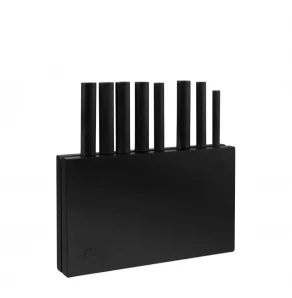 CUTIPOL Gourmet - Stand knife with 8 pcs