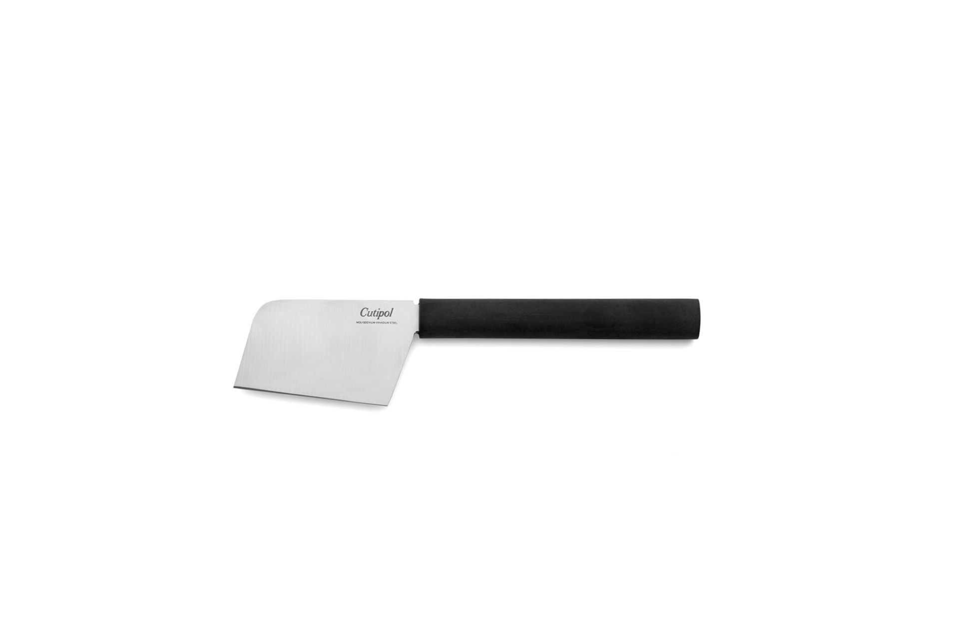 CUTIPOL Gourmet - Hard cheese knife (2.8“) #2