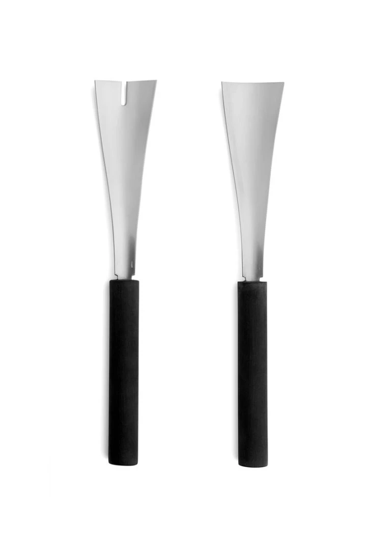 CUTIPOL Gourmet - Talher de salada #1