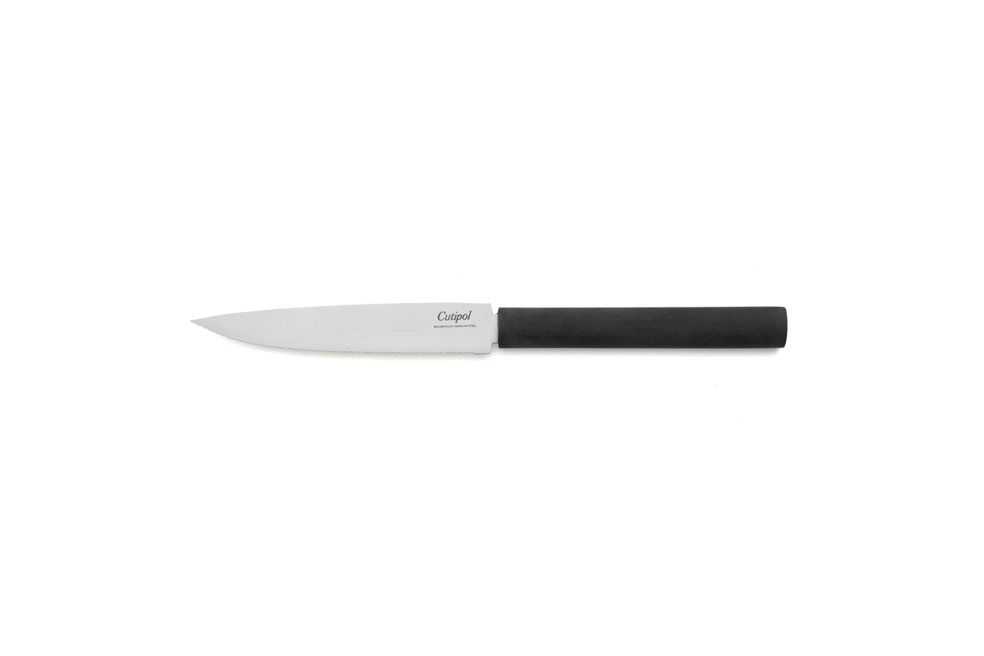 CUTIPOL Gourmet - Barbecue knife #2