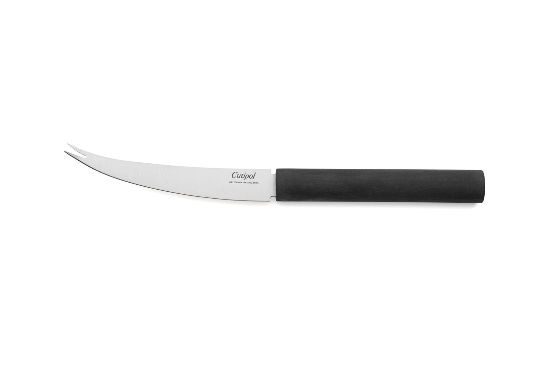 CUTIPOL Gourmet - Cheese knife (5.5“) #2
