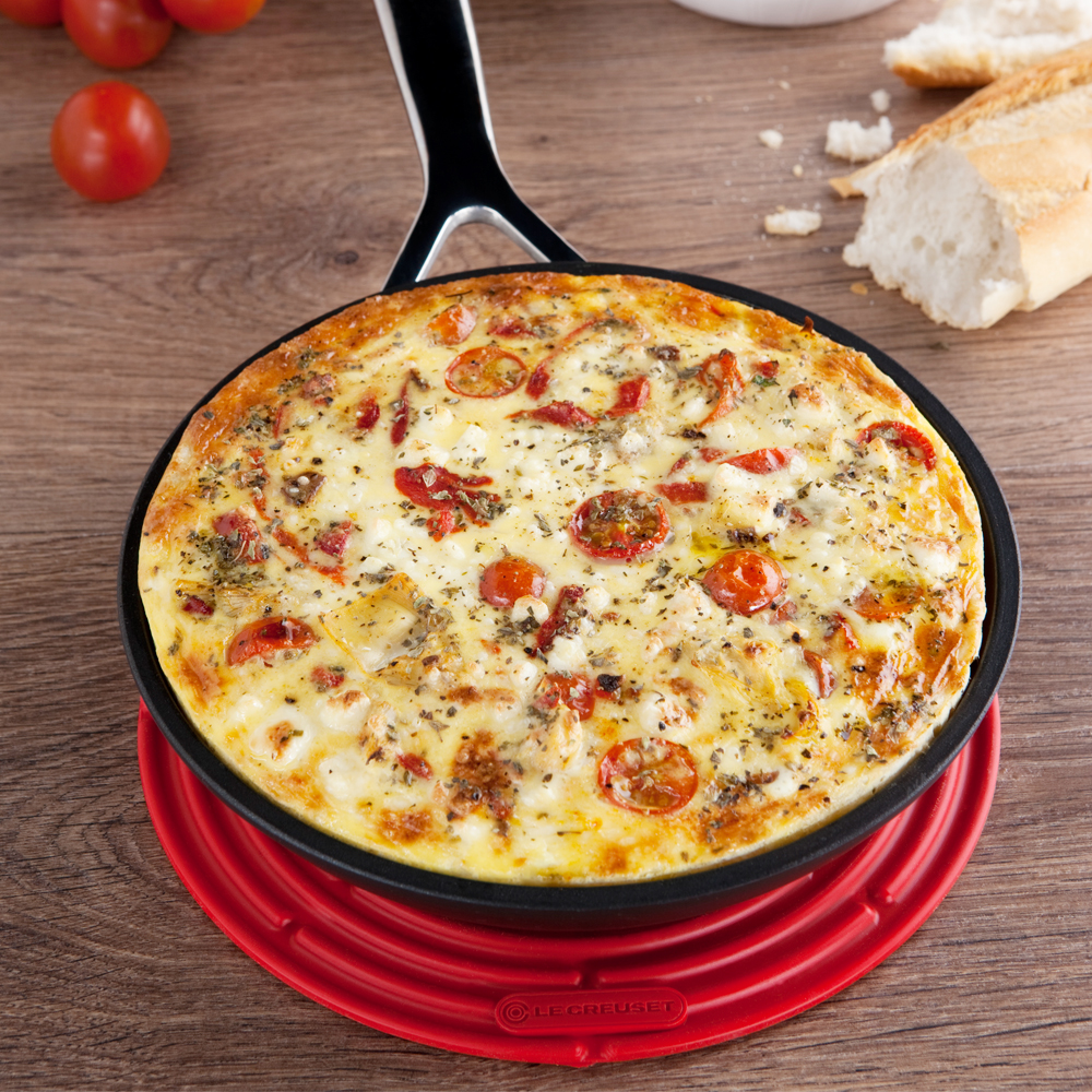 LE CREUSET - Frying pan M #2