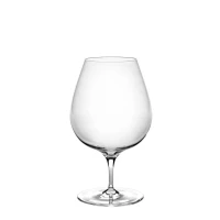 SERAX Inku - White wine glass
