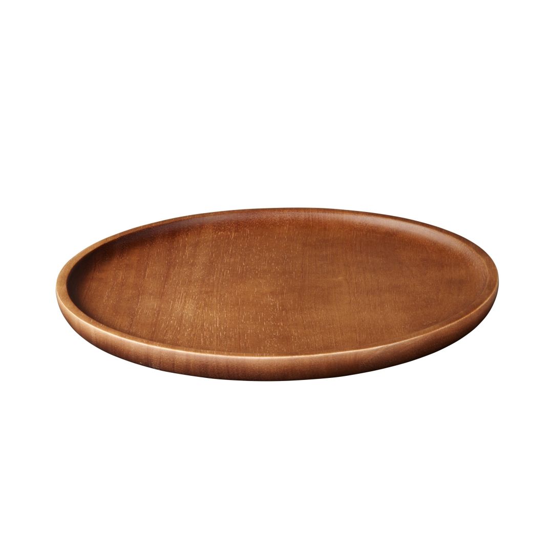 COOK & SHARE - Wooden tray #1