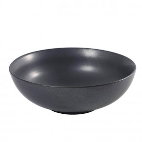 SERAX PURE - Bowl XL black