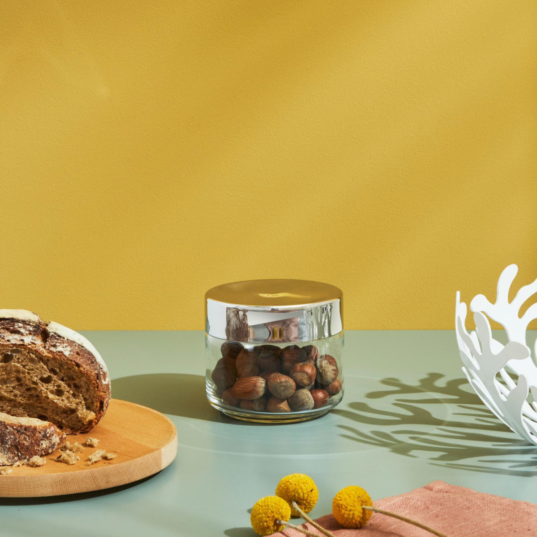 ALESSI - Kitchen bottle Julieta | Cutipol - Official Store
