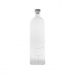 SERAX Carafes & Bottles - Garrafa com rolha H2O