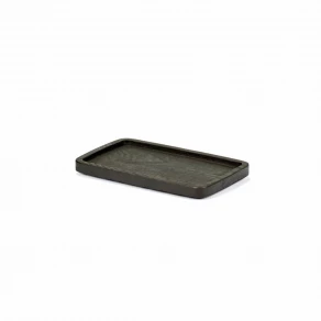 SERAX Passe-partout - Coaster tray S wood rectangular S