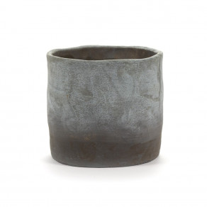 SERAX Rustic - Vaso bege M