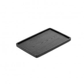 SERAX Passe-partout - Coaster tray M wood rectangular M