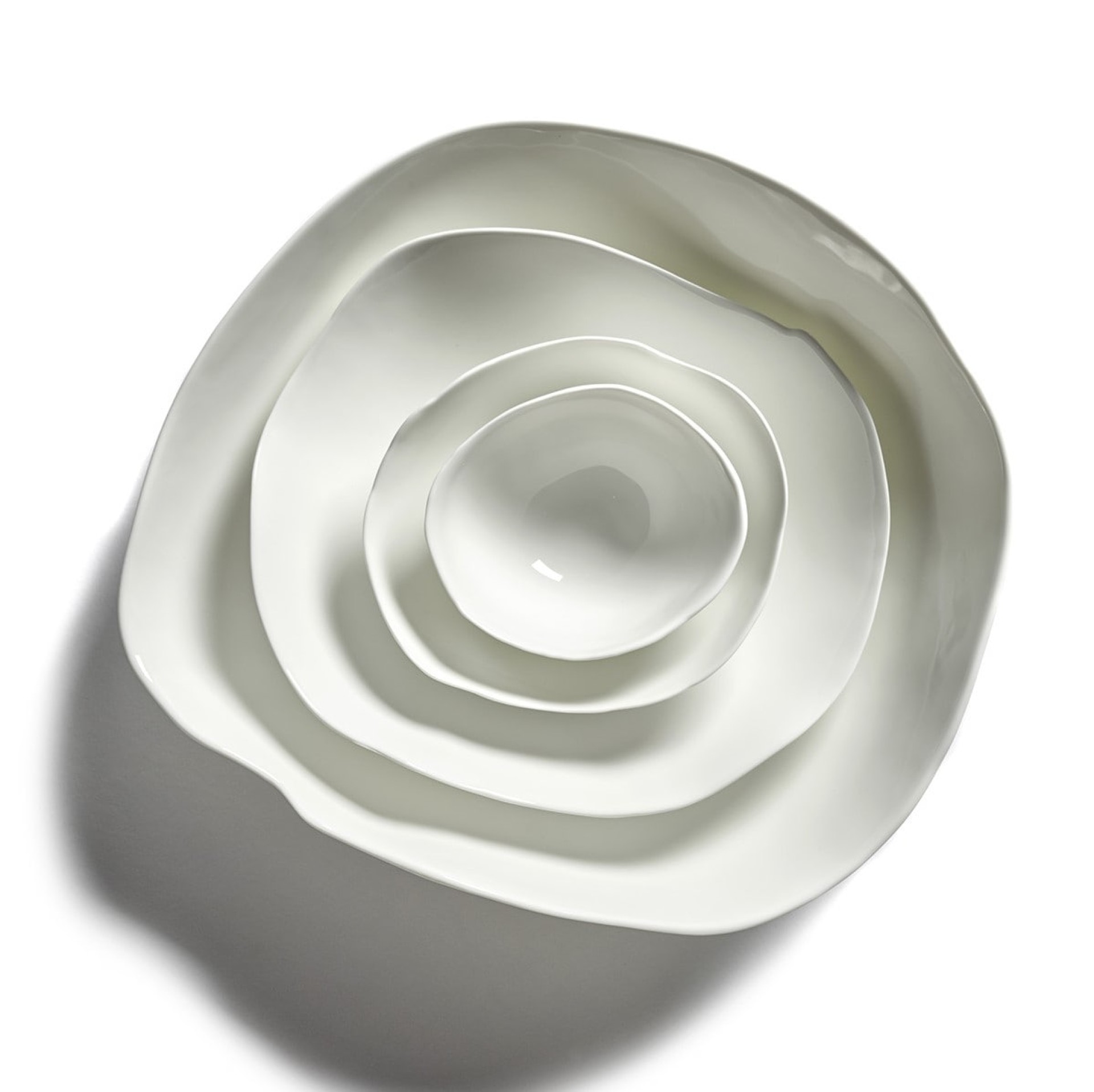 SERAX Perfect Imperfection - Bowl Sjanti M #2