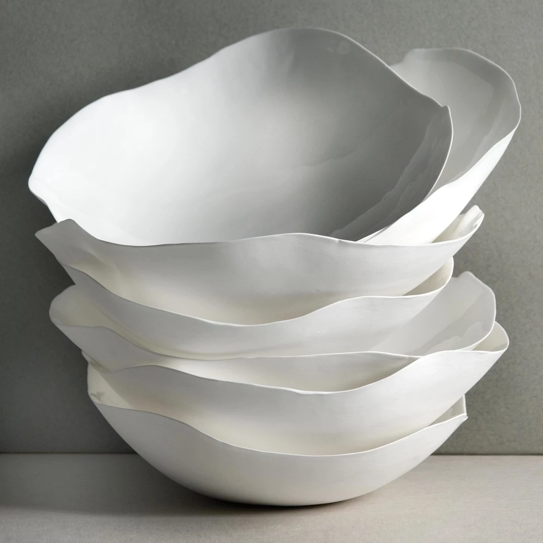 SERAX Perfect Imperfection - Bowl Sjanti M #3