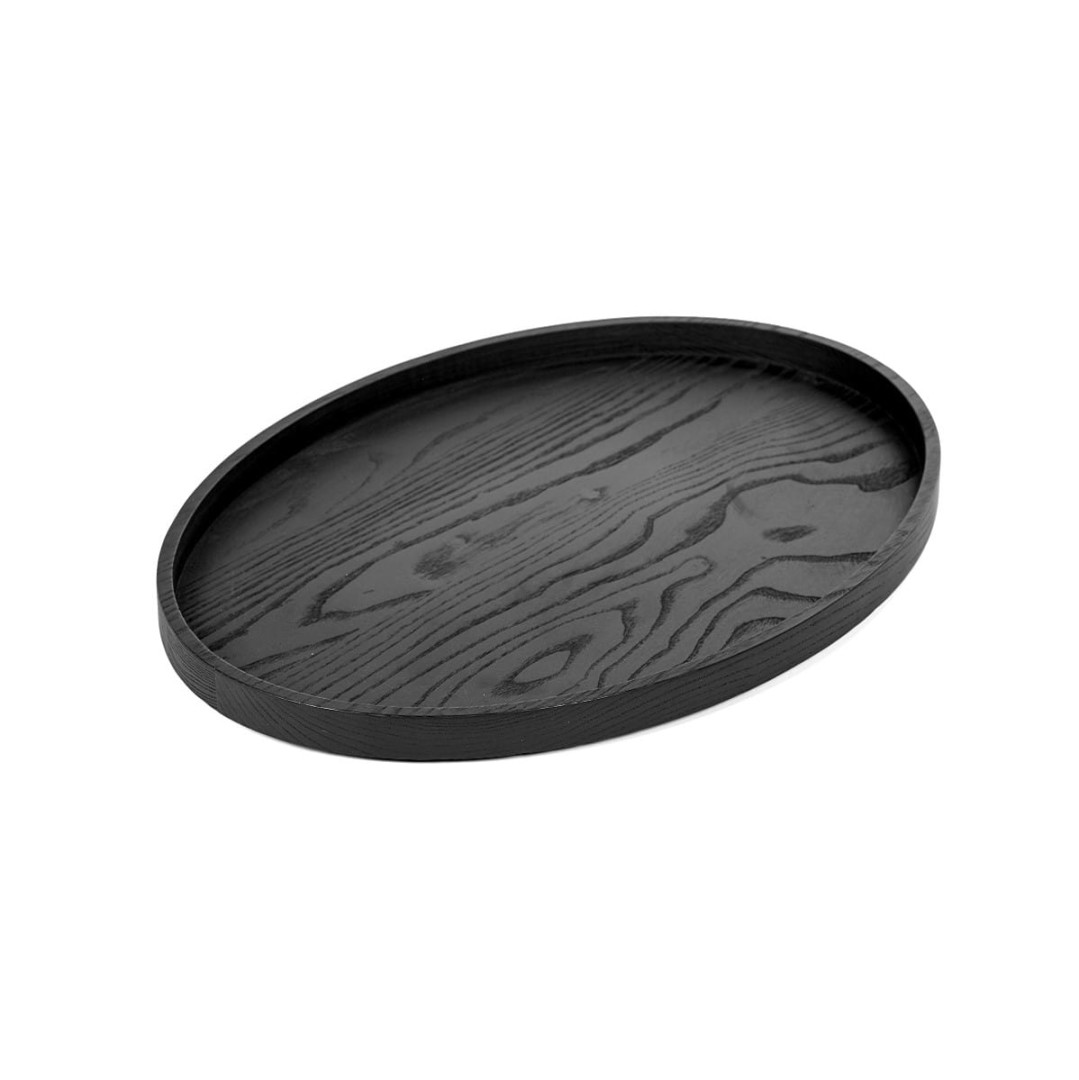 SERAX Passe-partout - Oval tray #1