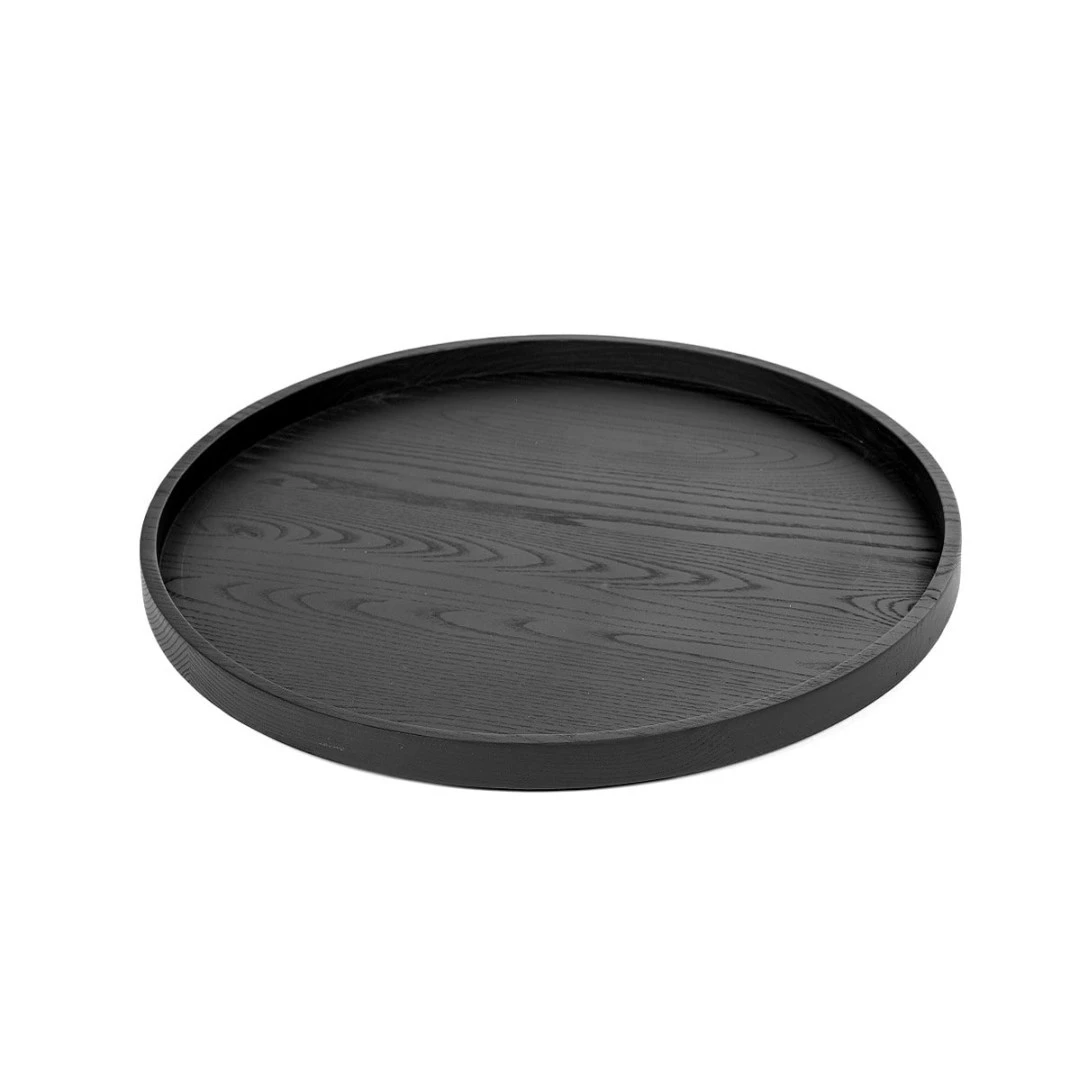 SERAX Passe-partout - Round tray #1