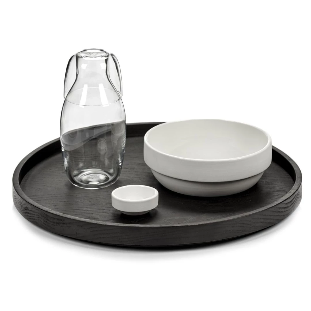 SERAX Passe-partout - Round tray #2