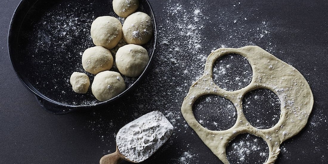 COOK & SHARE Ceto - Prato de tarte #3